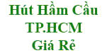 Hút Hầm Cầu TPHCM giá rẻ